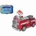 Remote-Controlled Car The Paw Patrol
