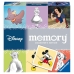 Gioco Memory Disney Memory Collectors' Edition (FR)