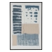 Drobė Abstraktus 62 x 4,5 x 92 cm
