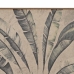 Canvas Palms 61 x 3,3 x 81 cm
