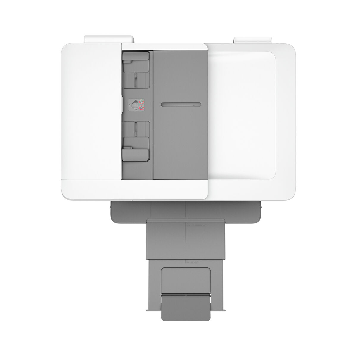 Multifunction Printer HP PRO 9730E AIO