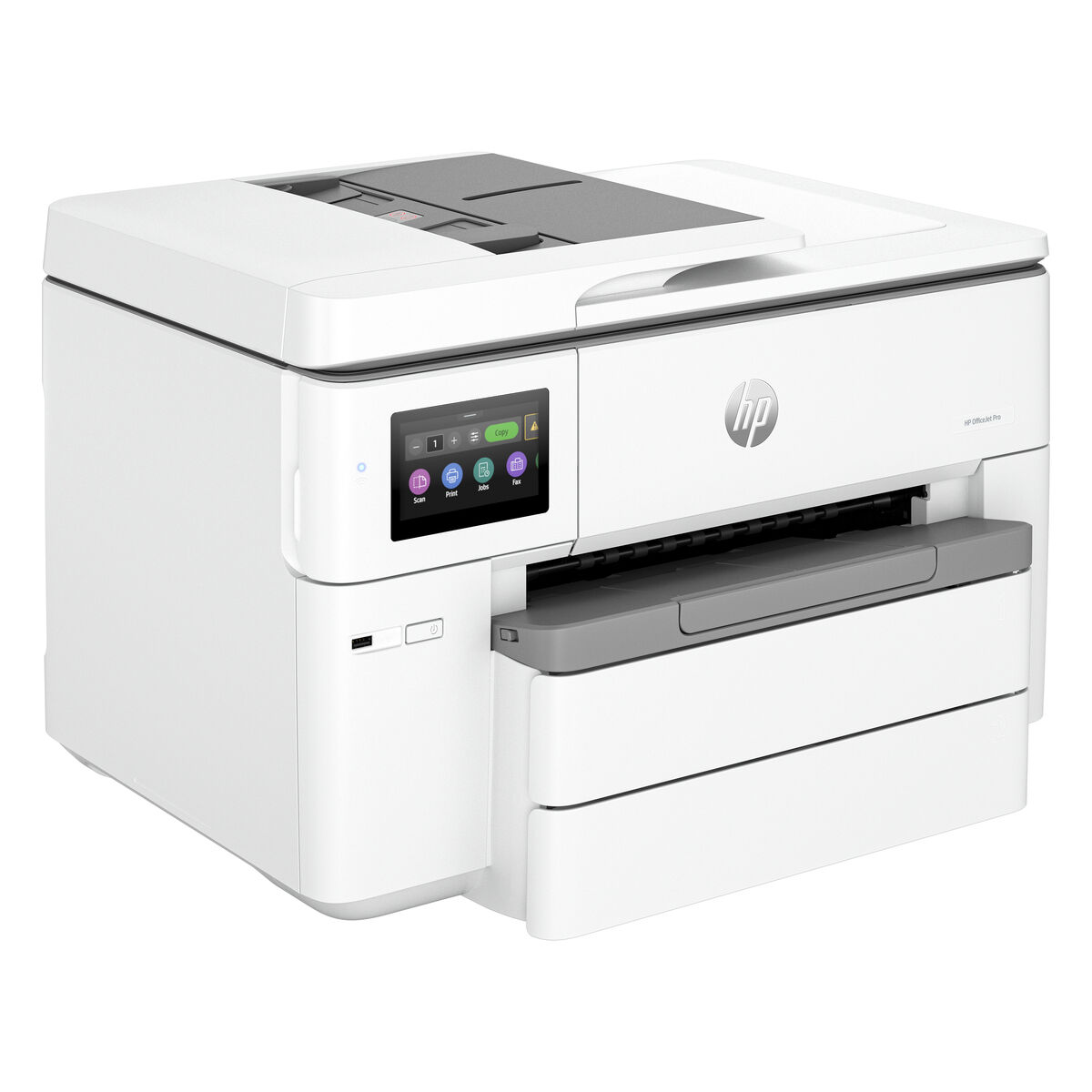 Multifunction Printer HP PRO 9730E AIO