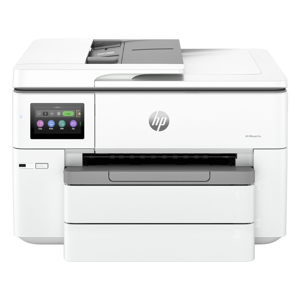 Multifunktionsskrivare HP PRO 9730E AIO