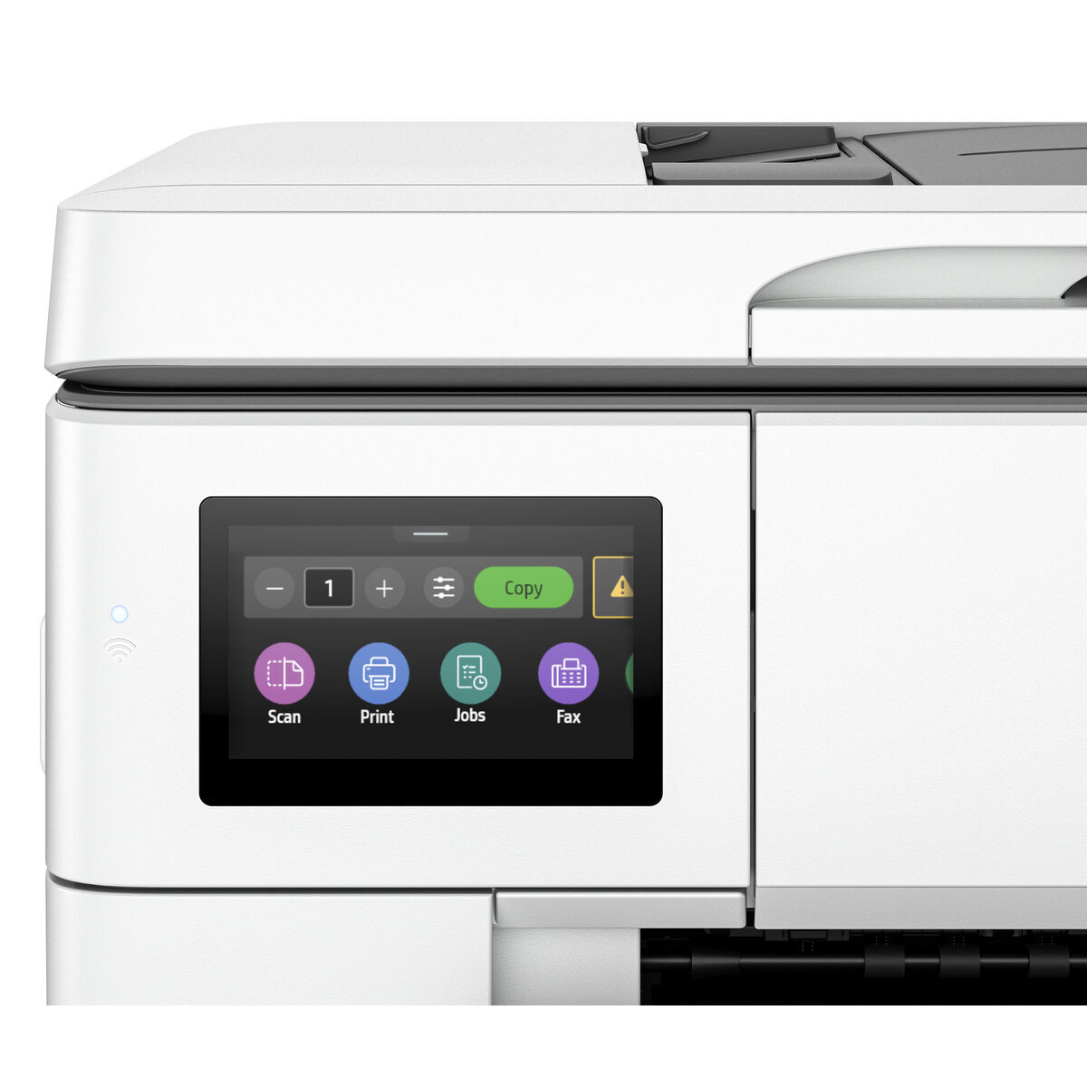 Multifunction Printer HP PRO 9730E AIO