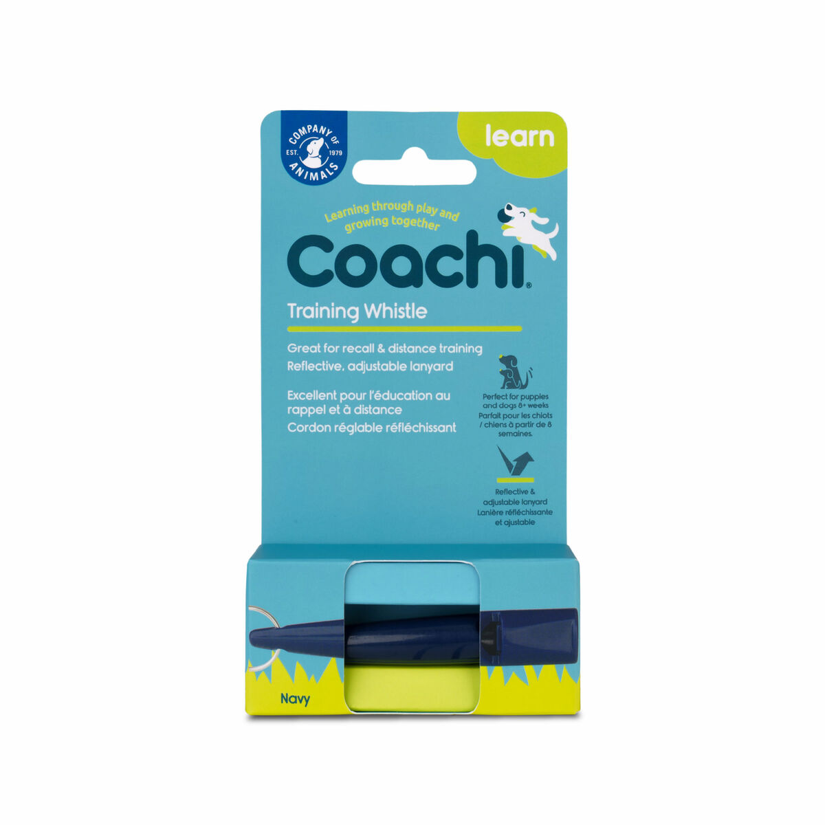 Fløjte Coachi