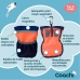 Bag Coachi Train & Treat Korall
