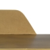 Pisaći stol zlatan Željezo 95 x 40 x 98,5 cm