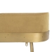 Písací stôl Zlatá Železo 95 x 40 x 98,5 cm