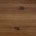 Police Černý Béžový Železo Jedlové dřevo 111 x 34 x 176 cm