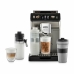 Superautomatisk kaffebryggare DeLonghi ECAM 450.86.T 1450 W Svart