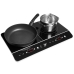 Induction Hot Plate Lafe CIY002 60 cm 3500 W