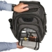 Laptop Backpack Ogio Renegade RSS 29,5 L Black