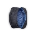 Laptop Backpack Delsey 391060010 Black 30 x 44 x 15 cm