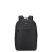 Laptop Backpack Delsey Black 44 x 15 x 30 cm