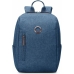 Рюкзак для ноутбука Delsey Maubert 2.0 Синий 23 x 32,5 x 14,5 cm