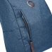 Batoh na Notebook Delsey Maubert 2.0 Modrý 23 x 32,5 x 14,5 cm