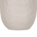 Vase White Ceramic 20 x 17 x 30 cm