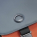 Torba za Laptop Delsey Securflap Oranžna 45,5 x 14,5 x 31,5 cm