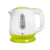 Чайник Lafe CEG011.1 Бял Зелен 1100 W 1 L