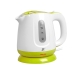 Чайник Lafe CEG011.1 Белый Зеленый 1100 W 1 L