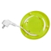 Vízforraló Lafe CEG011.1 Fehér Zöld 1100 W 1 L