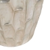 Γλάστρα Ασημί Σίδερο 30 x 30 x 44,5 cm