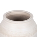 Vaso Crema Ceramica 25 x 25 x 30 cm