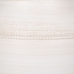 Γλάστρα Κρεμ Κεραμικά 25 x 25 x 30 cm