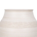 Planter Cream Ceramic 30 x 30 x 35 cm