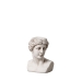 Саксия Глина Магнезиев Гръцка богиня 24 x 19,5 x 31,5 cm