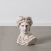 Planter Clay Magnesium Greek Goddess 35 x 28,5 x 45 cm