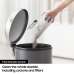 Cordless Cyclonic Hoover with Brush Samsung VS15A60AGR5 150 W