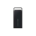 Zewnętrzny Dysk Twardy Samsung MU-PH4T0S/EU 4 TB SSD