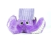 Suņu rotaļlieta Gloria Astoņkājis polipropilēns