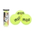 Tennisballer Colorbaby (3 uds)