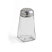 Salzstreuer Quid Renova 75 ml Durchsichtig Glas 4,5 x 4,5 x 9 cm (12 Stück) (Pack 12x)