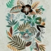 Šiaurės šalių viršelis Naturals Sorela Lova 180/190 (260 x 220 cm)