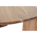 Кофейный столик DKD Home Decor древесина акации 100 x 100 x 43 cm