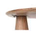Stolić za dnevni boravak DKD Home Decor Drvo akacije 100 x 100 x 43 cm