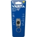 Porte-clés lanterne LED Varta Metal Key Chain Light 15 lm