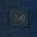 Chapeau Buff ODMBFFNGL0042 Bleu Blue marine Taille unique