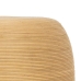 Kisasztal Bézs szín Bambusz 49,5 x 49,5 x 37,5 cm