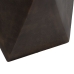 Sidobord Brons Aluminium 30 x 30 x 43,5 cm