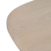 Konferenčný stolík Biela Mangové drevo 67 x 50 x 38 cm