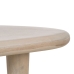 Stolić za dnevni boravak Bijela Drvo Manga 67 x 50 x 38 cm