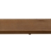 Centrinis stalas Natūralus Eglės mediena 120 x 60 x 43,5 cm
