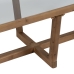 Konferenčný stolík Prírodná Jedľové drevo 120 x 60 x 43,5 cm