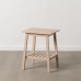 Side table White 49,5 x 40 x 61 cm