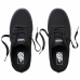 Pánske vychádzkové topánky Vans Atwood Čierna