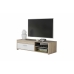 Mueble de TV PILVI PCOT11-Q45F Blanco Madera